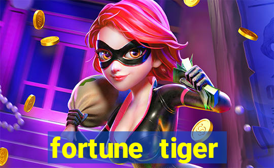 fortune tiger spirit demo